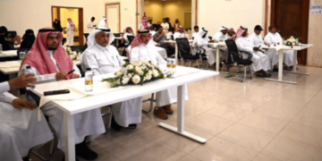 انطلاق فعاليات مهرجان المدينة المنورة الرياضي