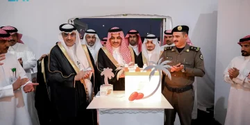 انطلاق مهرجان التمور السابع بالباحة وسط فعاليات متعددة