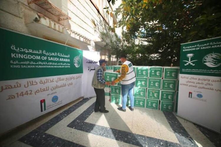 باحث سياسي: «سلمان للإغاثة» سهل عمليات التبرع ووصولها للمؤسسات والمراكز الموثوقة
