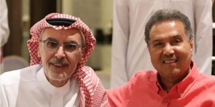 بالتزامن مع اليوم الوطني.. عمل غنائي وطني يجمع محمد عبده والراحل بدر المحسن