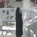 بالفيديو.. أمطار غزيرة في الحرم المكي