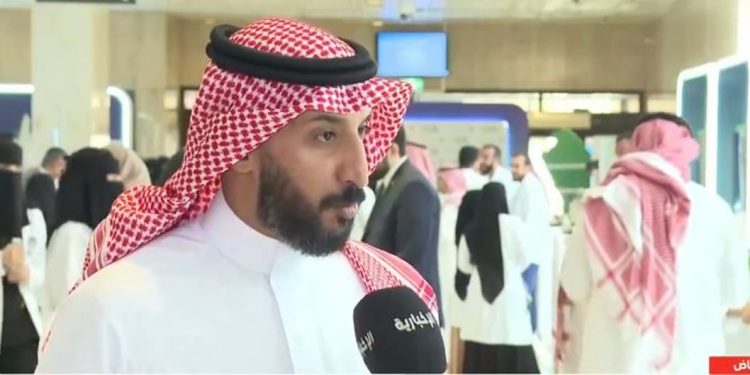 بالفيديو.. الشهري: المؤتمر العلمي الـ 4 للصيدلة منصة علمية تجمع خبراء المجال لمناقشة أحدث التطورات
