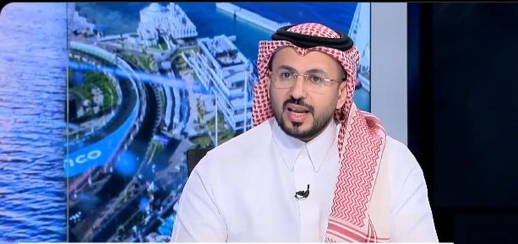 بالفيديو.. مختص: الذكاء الاصطناعي يمتلك قوة لتحسين جودة الحياة والمملكة تعمل لتمكين التقنية لخير البشرية