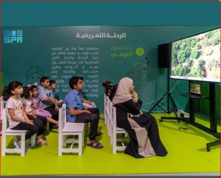 بحضور أكثر من 160 ألف زائر.. معرض اللومي الحساوي 2024 يختتم فعالياته