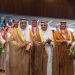 بحضور واسع.. افتتاح النسخة الخامسة من المؤتمر السعودي البحري واللوجستي 2024