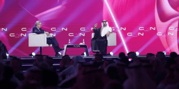 بدعم ولي العهد.. وزير الاتصالات: المملكة منصة عالمية لنهج الحوكمة المبتكرة وأخلاقيات الذكاء الاصطناعي