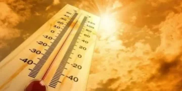 بـ 44 ْمئوية.. “مكة المكرّمة وينبع” تسجّلان أعلى درجة حرارة بالمملكة والسودة الأدنى
