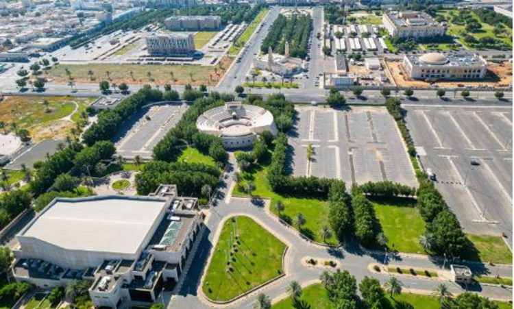 بقيمة تتجاوز 383 مليون ريال.. أمانة منطقة تبوك تبرم عقودًا لمشاريع تنموية