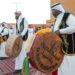بلدية محافظة الأسياح تحتفل باليوم الوطني الـ94
