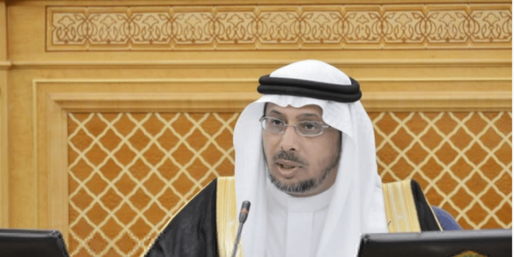 بمناسبة الخطاب الملكي.. أمين عام مجلس الشورى: دعم القيادة رافد قوي لتحقيق الإنجازات الوطنية
