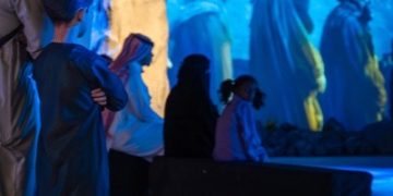 تأسيس 'قَصص' لتطوير تجارب تراثية وتاريخية تفاعلية