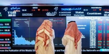 تاسي يرتفع 1.1% بأعلى إغلاق منذ مايو