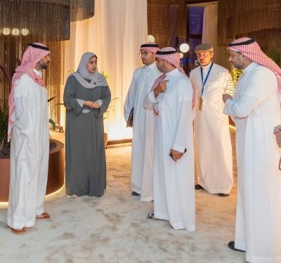 تجديد قاعات ومسارح مركز الملك فهد الثقافي