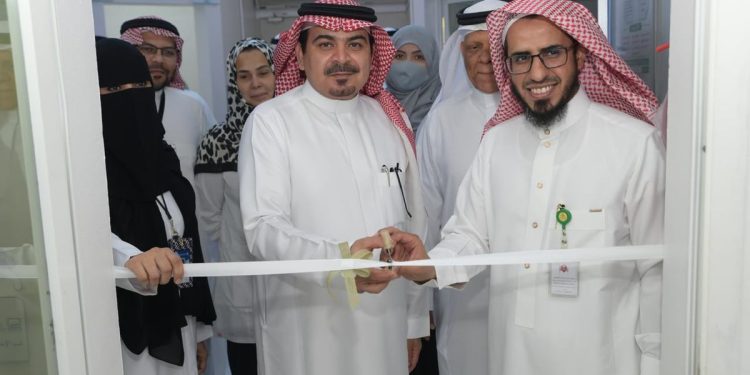 تجمع مكة الصحي يدشن عيادات افتراضية للدعم النفسي