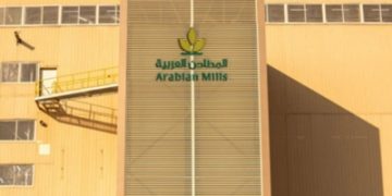 تحديد سعر طرح 'المطاحن العربية' عند 66 ريالا للسهم