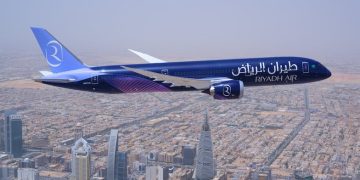 تخريج الدفعة الأولى من مضيفي “طيران الرياض”