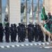 تدشين مبنى الأمن العام الجديد بالرياض
