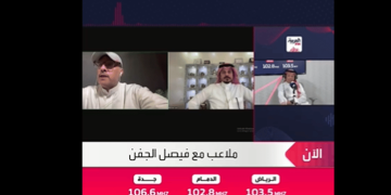 تركي السهلي يكشف سر نجاح جيسوس مع الهلال