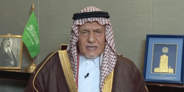 تركي الفيصل: واشنطن تستطيع سحب اللوبيات الإسرائيلية منها للضغط على تل أبيب