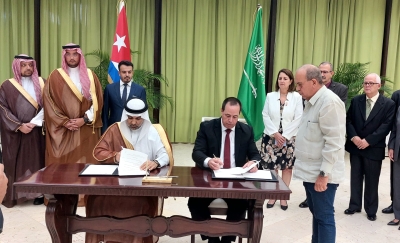 تعاون سعودي- كوبي في مجال الصحة