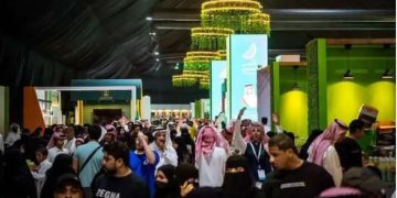 تمديد معرض «اللومي الحساوي 2024» حتى 10 سبتمبر