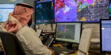 جهود مستمرة للمملكة في تحسين التنبؤ الجوي
