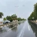حالة الطقس المتوقعة اليوم