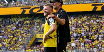 “حلم أصبح حقيقة”.. يورغن كلوب يستمتع بعودته لتدريب بوروسيا دورتموند