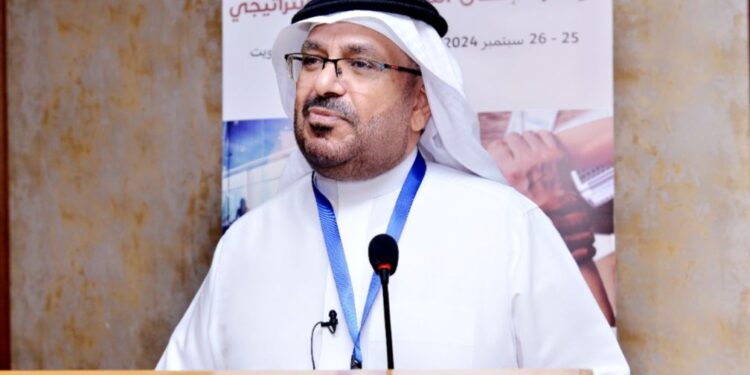 “خالد آل دغيم” يؤكد دور الاتصال الاستراتيجي في التسويق السياحي وتعزيز العلاقة مع العملاء