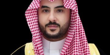 خالد بن سلمان: قصة التوحيد تمدّنا بالهمة لمواصلة الازدهار