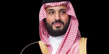 دور رائد للمملكة في معالجة القضايا الإنسانية.. شكر خاص من الرئيس الروسي إلى ولي العهد