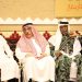 ديوانية آل حسين التاريخية تستضيف لقاءً عن جماليات العرضة السعودية بالتعاون مع الجمعية السعودية للدراسات الأثرية