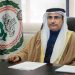 رئيس البرلمان العربي: وقف إطلاق النار في غزة "مطلب دولي"