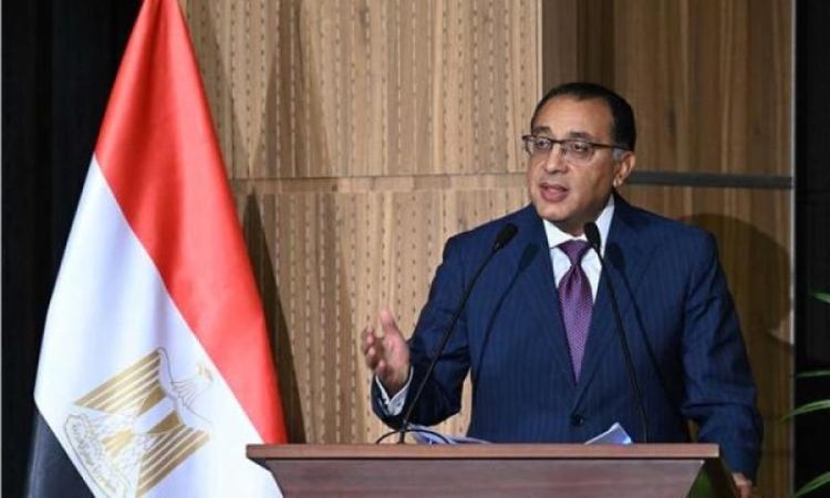رئيس الوزراء المصري: حريصون على حماية الاستثمارات السعودية وزيادتها في مصر
