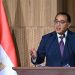 رئيس الوزراء المصري: حريصون على حماية الاستثمارات السعودية وزيادتها في مصر