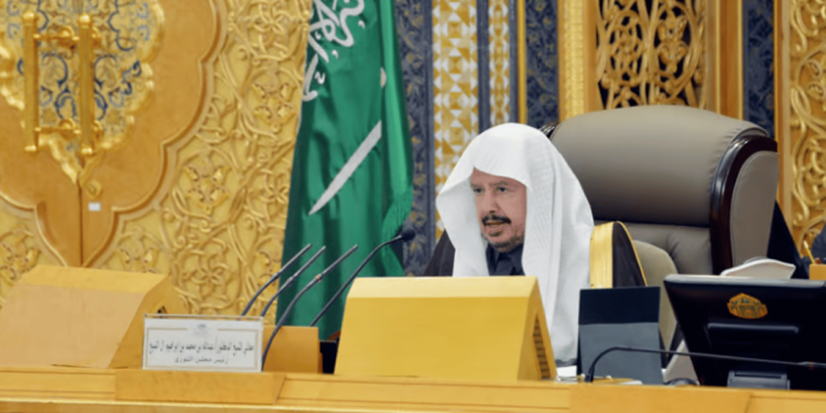 رئيس مجلس الشورى: المجلس يعمل بكل طاقته وفق مضامين الخطاب الملكي