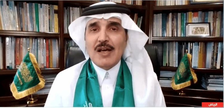 رئيس منتدى الخبرة السعودي: لا تنمية إلا بوجود الأمن.. والمملكة أصبحت واحة أمان للعالم