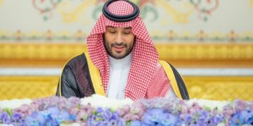 رئيس هيئة المياه: الخطاب الملكي يؤكد دور رؤية المملكة 2030 في تمكين المواطن وريادة الوطن