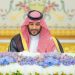 رئيس هيئة المياه: الخطاب الملكي يؤكد دور رؤية المملكة 2030 في تمكين المواطن وريادة الوطن