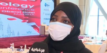 رئيسة مؤتمر المدينة لأمراض الدم: نهدف إلى تقليل عدد المصابين تماشيا مع رؤية المملكة