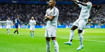 ريال مدريد يتصدر أندية إسبانيا في الإنفاق بسوق الانتقالات الصيفية