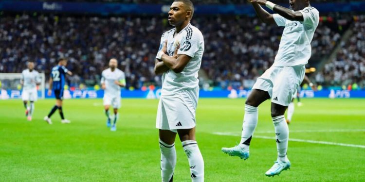 ريال مدريد يتصدر أندية إسبانيا في الإنفاق بسوق الانتقالات الصيفية