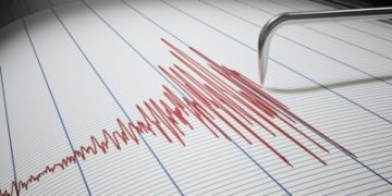 زلزال بقوة 5.9 درجة قبالة كامتشاتكا الروسية
