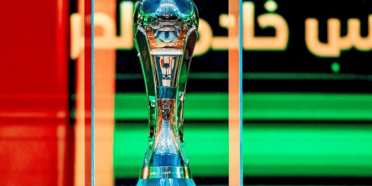 زيادة الحد الأقصى للاعبين الاحتياطيين في كأس خادم الحرمين الشريفين إلى 12 لاعباً