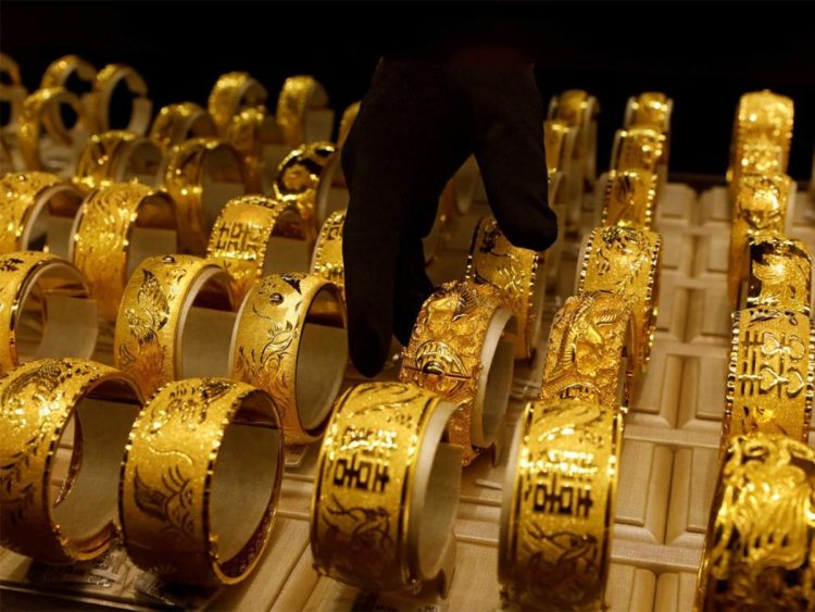 سعر الذهب في السعودية اليوم الإثنين 20-3- 1446 لكل الأعيرة