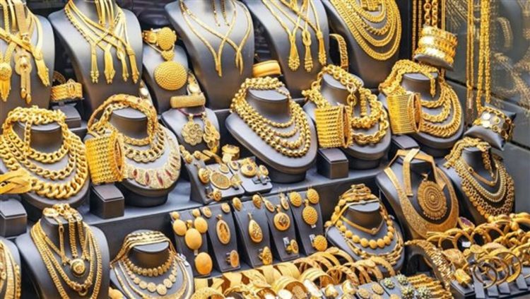 سعر الذهب في السعودية اليوم الخميس 16-3- 1446 لكل الأعيرة