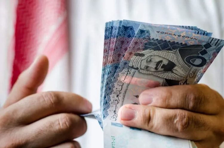 سعر الريال مقابل الجنيه المصري والعملات العربية اليوم الإثنين 13-3-1446