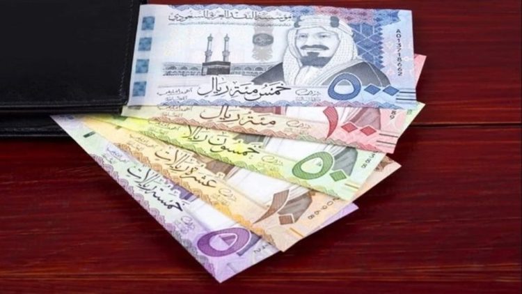 سعر الريال مقابل الجنيه المصري والعملات العربية اليوم الإثنين 6-3-1446