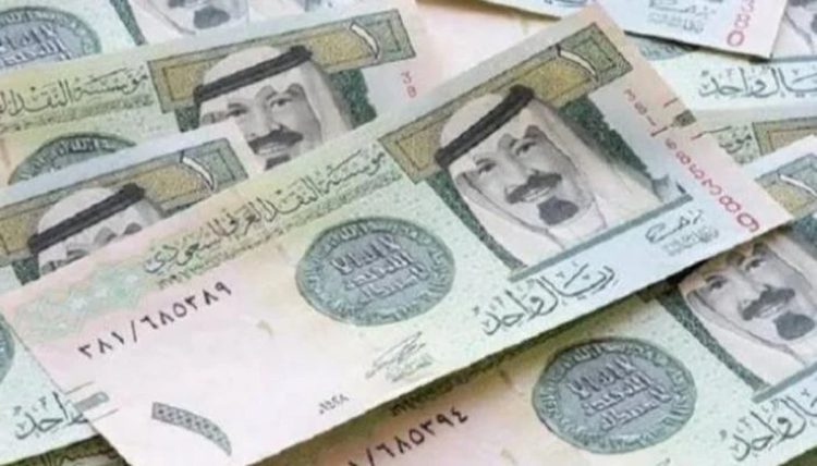 سعر الريال مقابل الجنيه المصري والعملات العربية اليوم الثلاثاء 30-2-1446