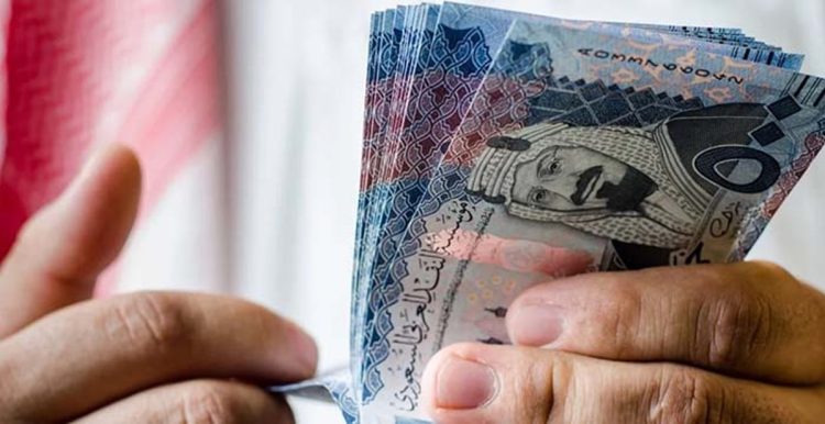 سعر الريال مقابل الدولار والعملات الأجنبية اليوم الإثنين 6-3-1446